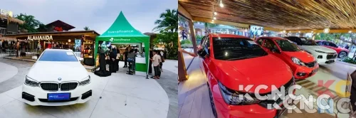 Buana Finance Raih Fasilitas Kredit Rp100 Miliar dari Bank Index Selindo
