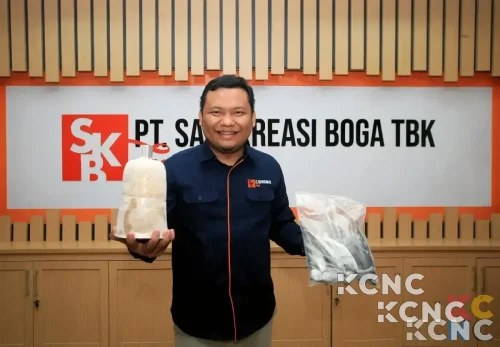 Pendapatan Tumbuh 43%, SKB Food (RAFI) Perkuat Komitmen ESG di Sektor Kuliner Nasional