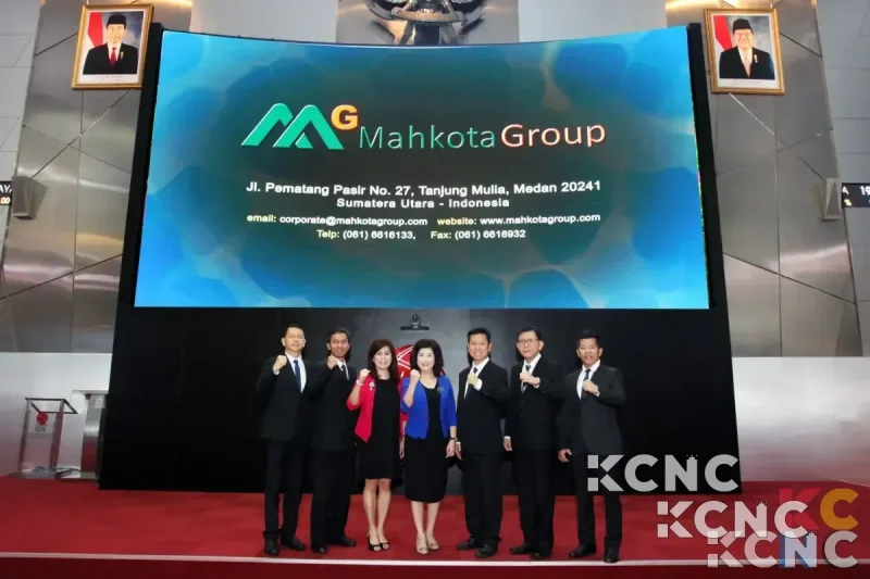 MGRO Alihkan Saham Buyback Maksimal 6 Juta Lembar, Dijual Mulai 10 November 2025