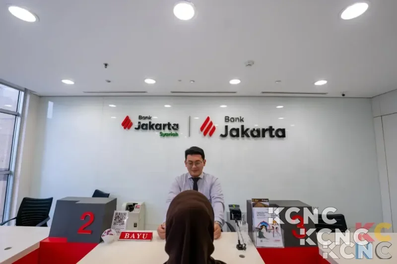 Catat Kinerja Positif, Bank Jakarta Perkuat Sinergi Guna Mendorong Pertumbuhan Ekonomi Jakarta