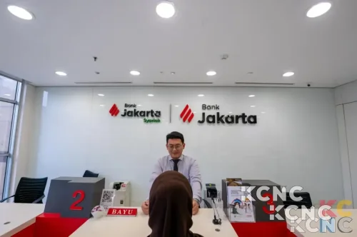 Catat Kinerja Positif, Bank Jakarta Perkuat Sinergi Guna Mendorong Pertumbuhan Ekonomi Jakarta