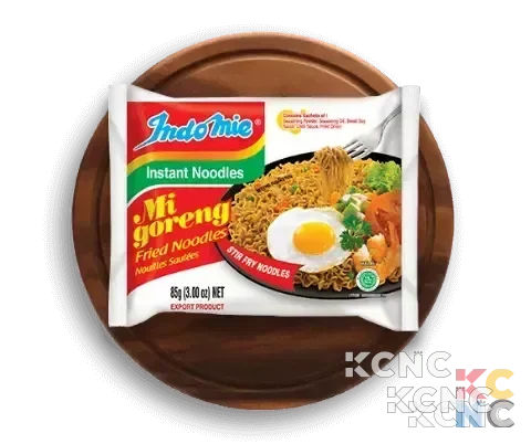 Kinerja Tetap Solid: Indofood Pertahankan Profitabilitas Meski Laba Bersih Turun 10%