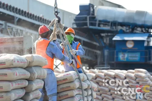 SIG Catatkan Profitabilitas di Tengah Tantangan Pasar, Efisiensi dan Ekspor Jadi Kunci