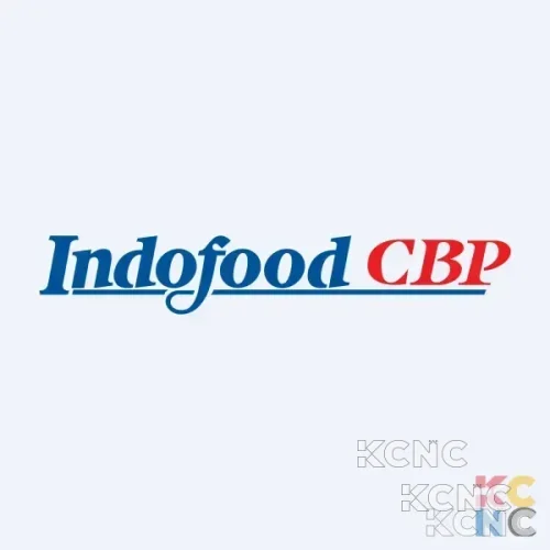 ICBP Catat Laba Usaha Naik 6%, Jaga Profitabilitas di Tengah Tekanan Kurs