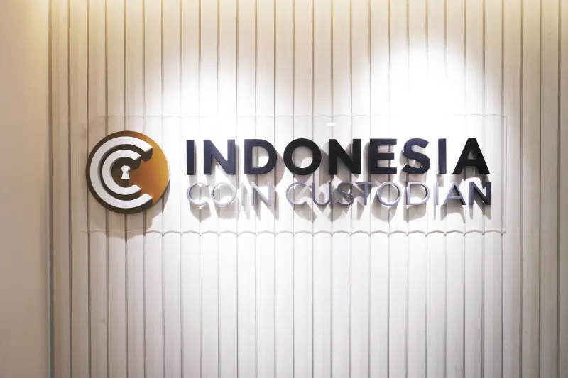 ICC Perkuat Kepercayaan Pasar sebagai Kustodian Aset Kripto Berizin OJK Pertama di Tanah Air