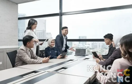 Askrindo Sukses Pertahankan Sertifikasi Sistem Manajemen Mutu