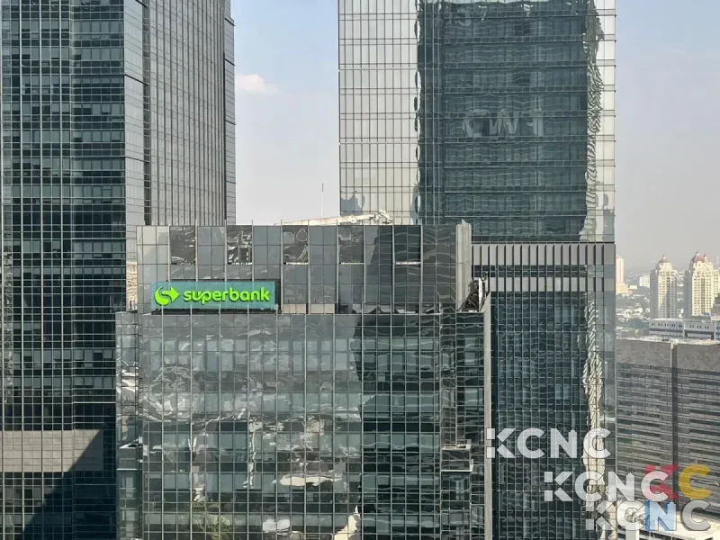 Pasca IPO, Saham Superbank (SUPA) Melambung ke Rp1.230 dan Resmi Masuk Kategori KBMI 2