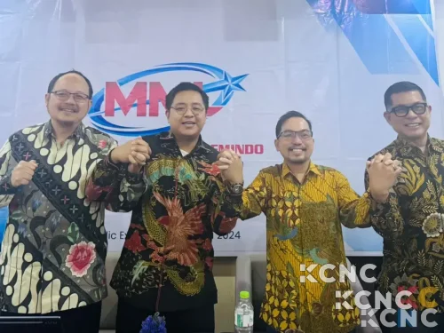 Masuk Pemegang Saham Baru, PIPA Fokus Garap Ekosistem Migas Terintegrasi