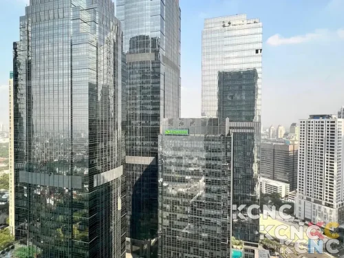 IPO Superbank Diserbu Investor, Oversubscribed 318 Kali Jelang Pencatatan di BEI