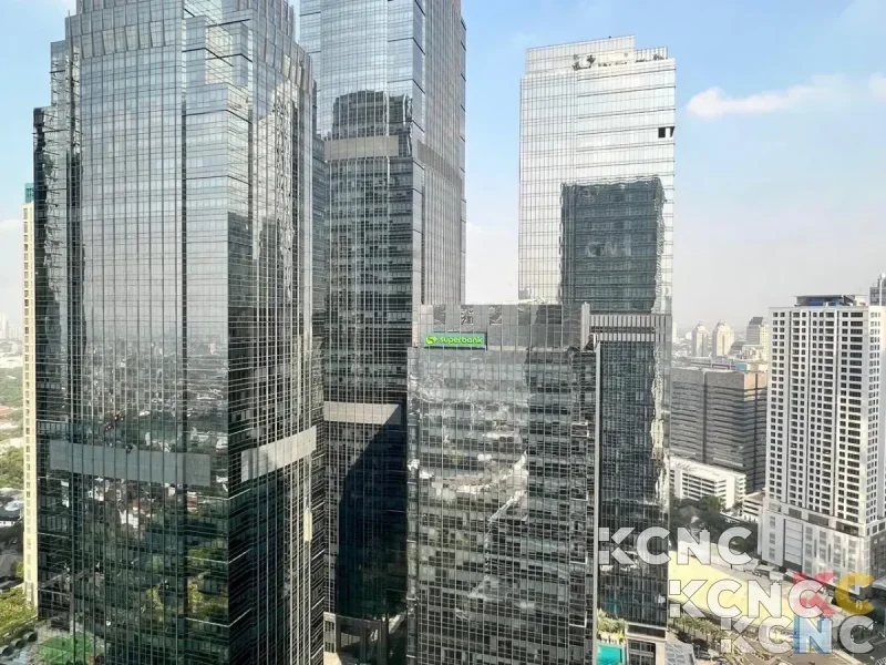 Target Himpun Rp2,79 Triliun, Superbank Siap Melantai di BEI dengan Valuasi Kompetitif