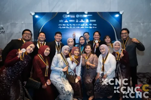 Tingkatkan Ketangguhan Perusahaan, Askrindo Genjot Sertifikasi Tenaga Ahli Asuransi