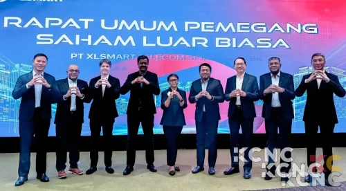 EXCL Resmi Hengkang dari MORA, Raup Dana Divestasi Rp1,87 T