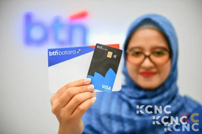 Analis Kompak Rekomendasikan BUY, Fundamental BTN Dinilai Kian Solid