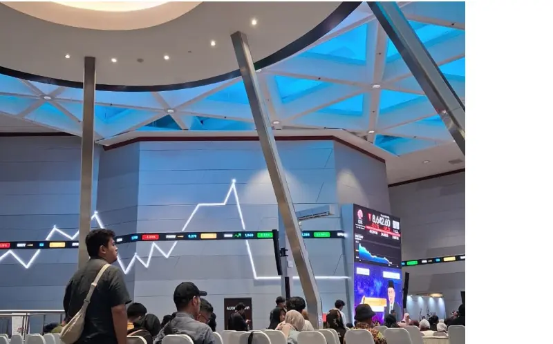 Program Rocket You(th)preneurs Cetak 37 Brand Siap Go Public dan Berdaya Saing Global