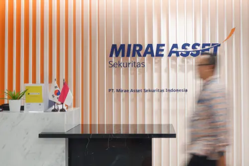 IHSG Cetak Rekor di Awal 2026, Mirae Asset Tetap Optimistis ke Level 10.500