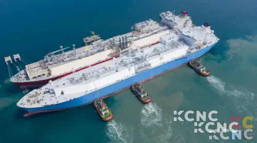 Didukung Lonjakan Kapal &amp; Logistik, IPCM Tancap Gas Sambut 2026
