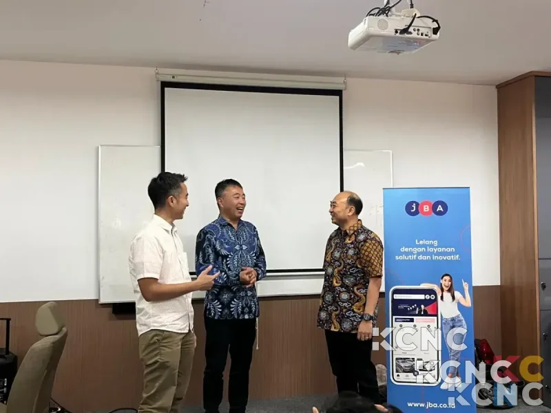 Perkuat Ekosistem Lelang dan Ritel, ASLC Optimis Hadapi Dinamika Industri Mobil Bekas 2026