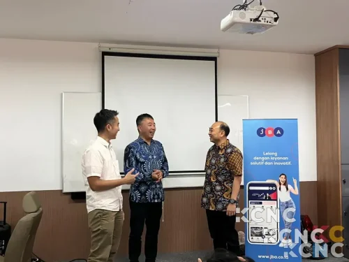 Perkuat Ekosistem Lelang dan Ritel, ASLC Optimis Hadapi Dinamika Industri Mobil Bekas 2026