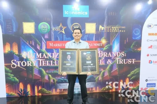 Askrindo Raih Best Companies Award 2026 dan Best CMO 2026, Perkuat Kinerja dan Strategi Bisnis