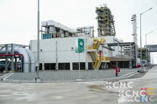 Kontribusi Nyata SIG di RDMP Balikpapan, Pilar Infrastruktur Energi Terintegrasi Indonesia