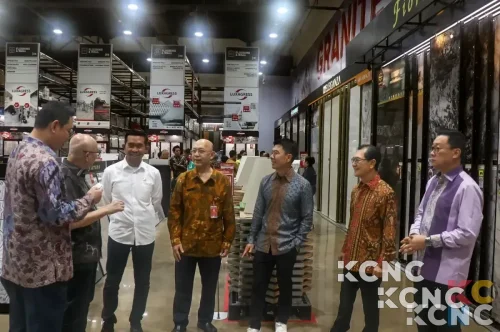 Perkuat Jaringan, Mitra10 Buka Toko Baru Pamulang dengan Konsep Modern