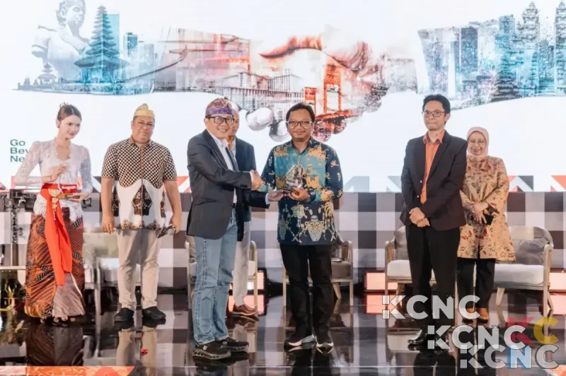 SIG Tancap Gas Transformasi Bisnis, Perkuat Semen Hijau dan Solusi Konstruksi Terintegrasi