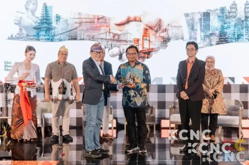 SIG Tancap Gas Transformasi Bisnis, Perkuat Semen Hijau dan Solusi Konstruksi Terintegrasi