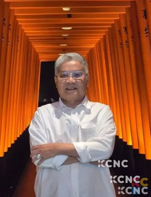 Djoni Tambah Kepemilikan di FOLK hingga 5%, Ada Sinyal Konglo?