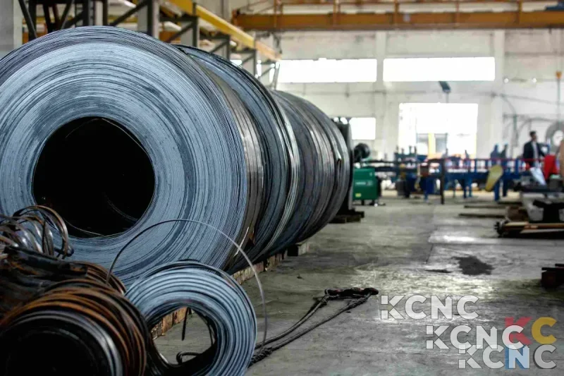 Dari Besi Skrap ke FMCG, OPMS Siapkan Ekspansi Besar-Besaran Tahun Ini