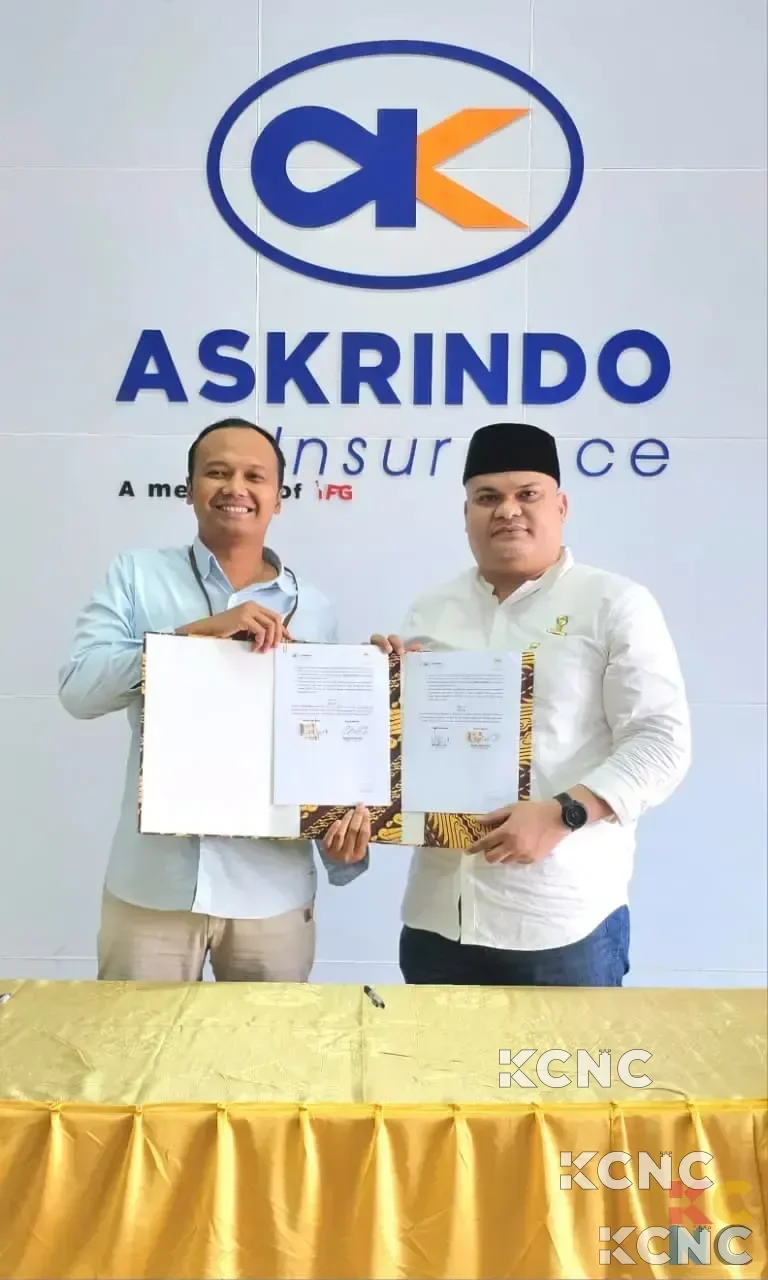 Askrindo dan HIPMI Hadirkan Akses Perlindungan Asuransi bagi Pengusaha Muda di Tarakan