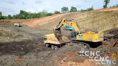 Sinergi Grup Dongkrak Kinerja  RMKO di Awal 2026