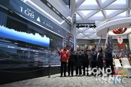Gunakan Metode DCF, Ini Proyeksi Kinerja Harta Djaya Karya (MEJA)