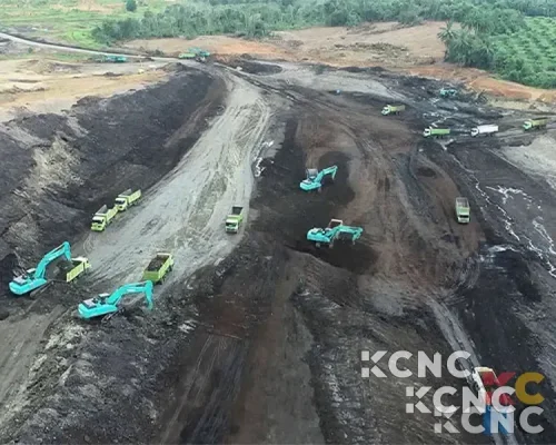 Kinerja RMKO Melejit 2025, Volume TLS Naik 97,8% YoY Ditopang Hauling Road RMKE