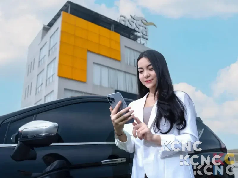 ASSA Cetak Pendapatan Konsolidasi Rp6,0 Triliun di Tahun 2025