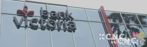 Bank Victoria Bayar Kupon Obligasi IV Tahap I Senilai Rp16,875 Miliar April 2026