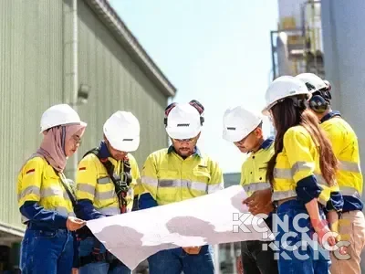 Kajian UI: Investasi dan Operasi AMMAN Sumbang Rp173 Triliun per Tahun bagi Ekonomi Nasional