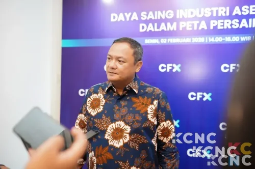 Dorong Transparansi, CFX Luncurkan Laporan Data Industri Kripto
