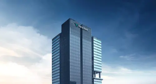Kinerja Kinclong, Hana Bank Catat Laba Bersih Rp611 Miliar pada 2025