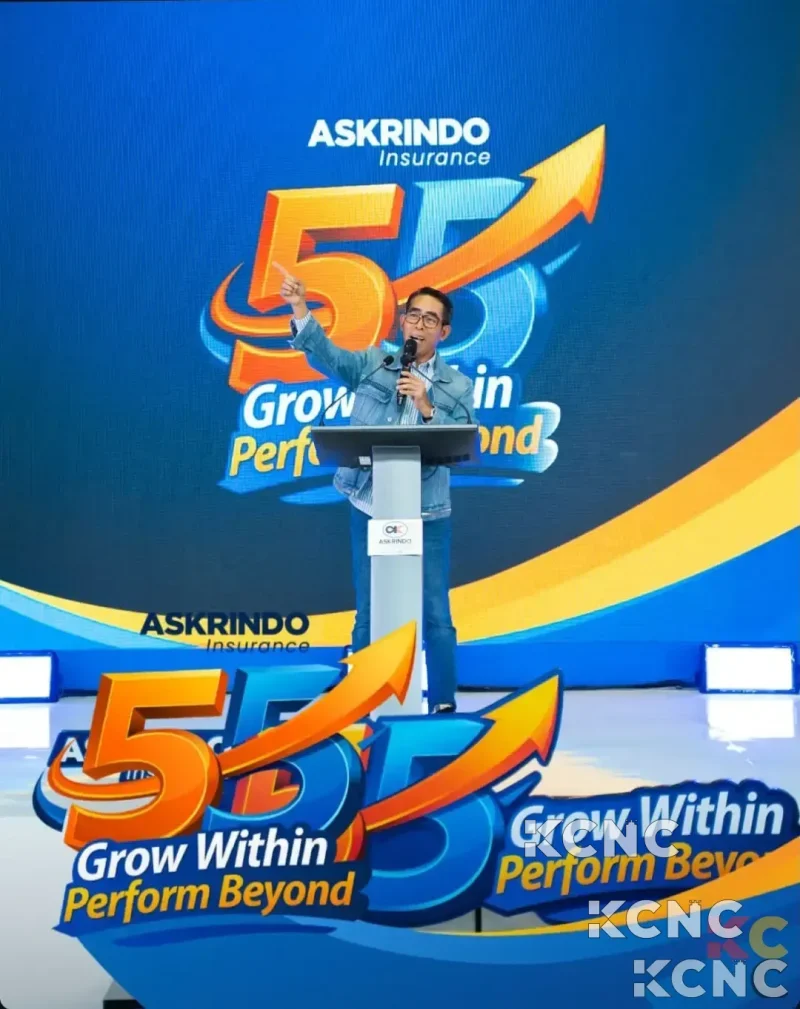 Askrindo Akselerasi Transformasi Digital di Usia 55 Tahun, Perkuat Pembiayaan Produktif dan UMKM
