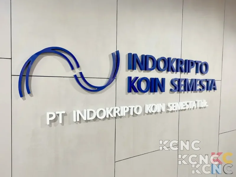 Cetak Kinerja Solid, EBITDA  COIN Terbang 156% di 2025