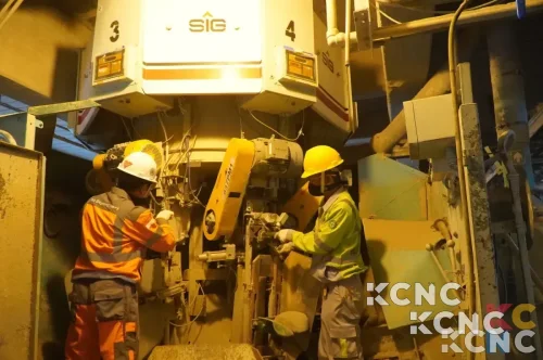 Transformasi Bisnis Dorong SIG Bukukan Kinerja Positif pada Awal 2026