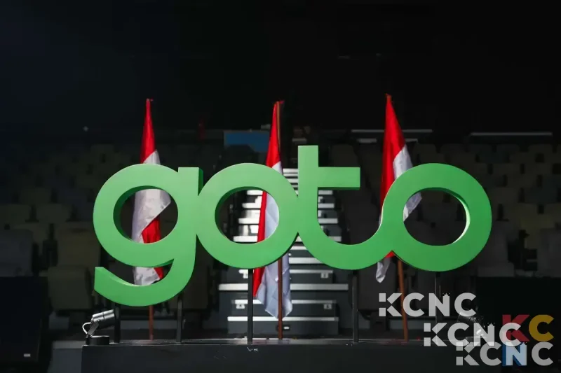 Laporkan Kinerja Kuartal I 2026, GoTo Cetak Laba Bersih untuk Pertama Kali