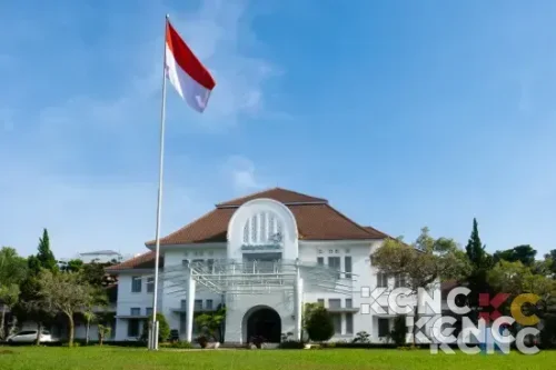 Perkuat Layanan Kesehatan Nasional, BP BUMN Dorong Bio Farma Lebih Unggul