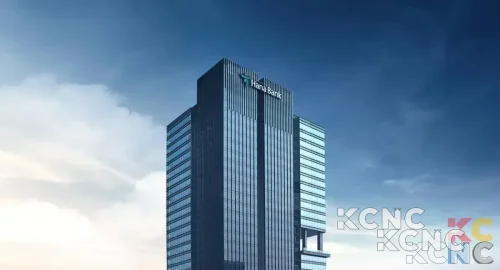 Kinerja Kinclong, Hana Bank Catat Laba Bersih Rp611 Miliar pada 2025