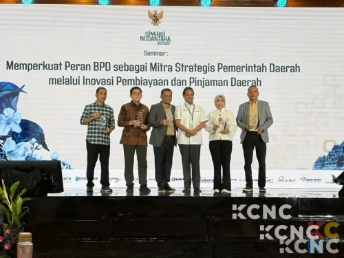 BPD Didorong Naik Kelas Jadi Orkestrator Ekonomi Daerah