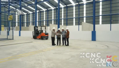 MHKI Catat Pertumbuhan Berkelanjutan, Perkuat ESG dan Ekspansi Jangka Panjang