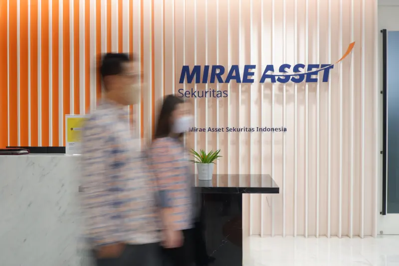 Mirae Asset Sebut Koreksi Pasar Jadi Momentum Investasi