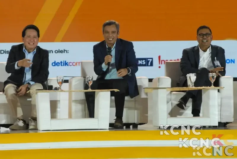 Ini Strategi BTN Salurkan Kredit Perumahan Bagi Masyarakat