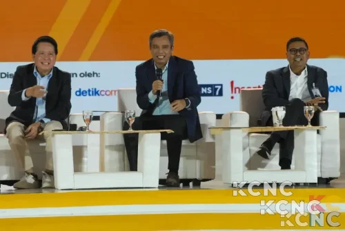 Ini Strategi BTN Salurkan Kredit Perumahan Bagi Masyarakat