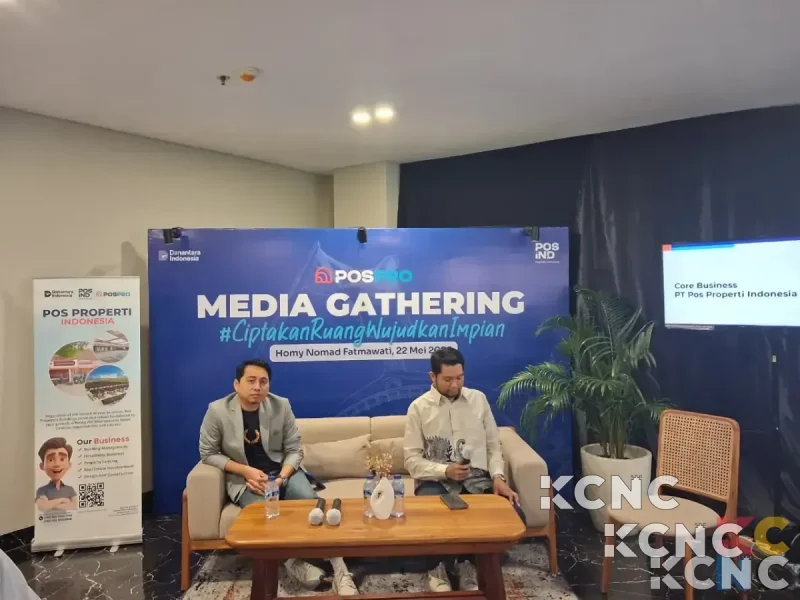 Pos Properti Siapkan Co-living dan Kawasan Harjamukti Jadi Motor Bisnis Baru